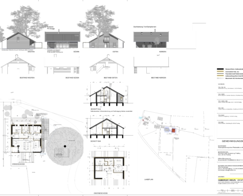 Eingabeplan