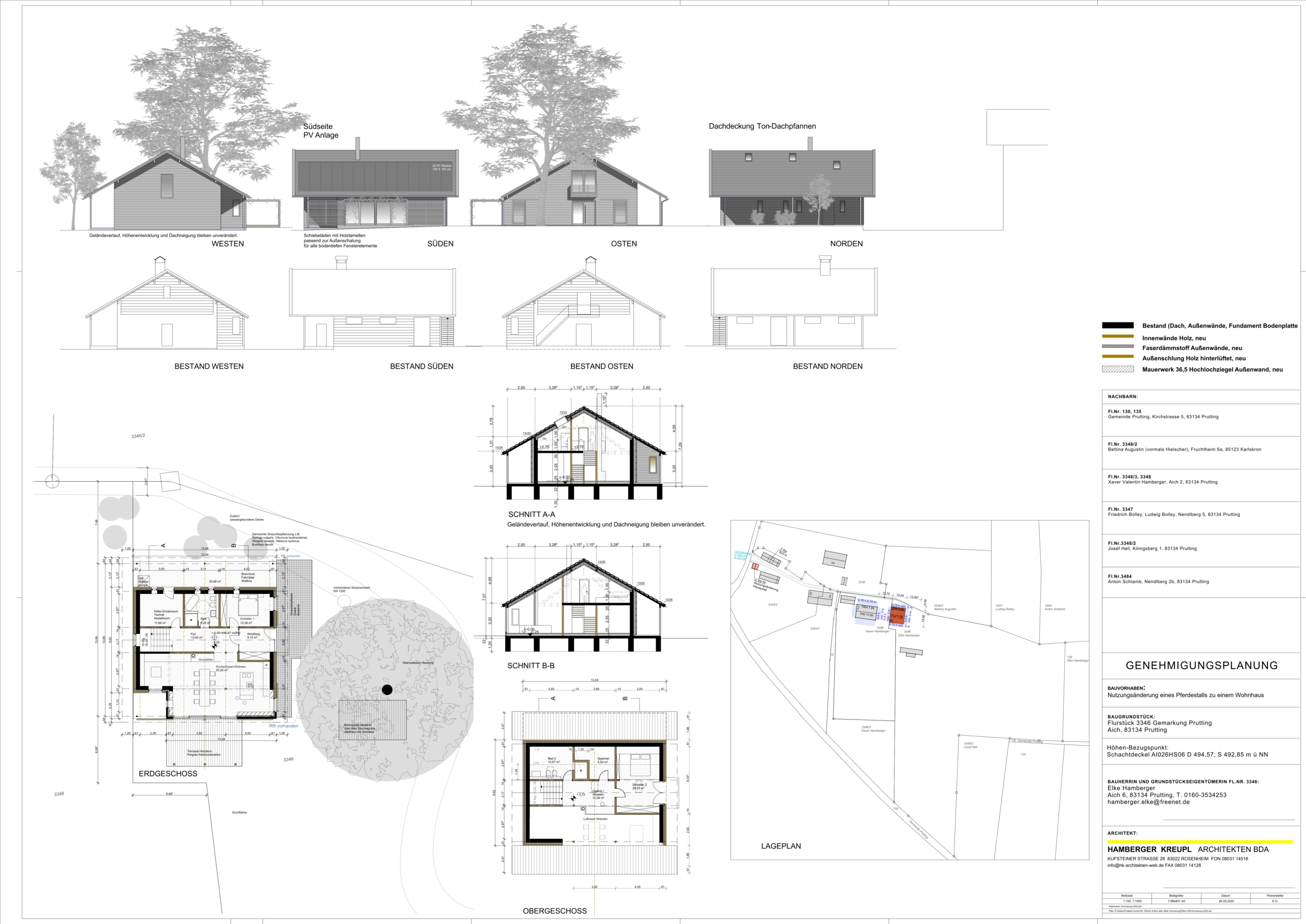 Eingabeplan